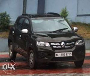 Renault Kwid petrol  Kms  year