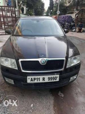  Skoda Laura diesel  Kms