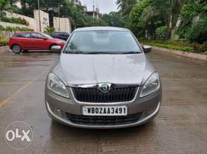 Skoda Rapid 1.5 Tdi Cr Elegance, , Diesel