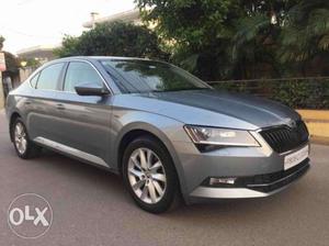 Skoda Superb Elegance 2.0 Tdi Cr At, , Diesel