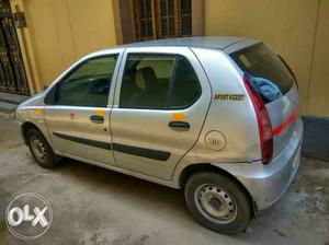 Tata Indica V2 diesel  Kms  year