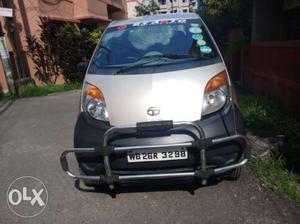 Tata Nano Cx, , Petrol