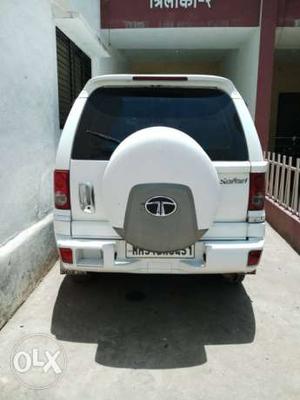  Tata Safari diesel  Kms