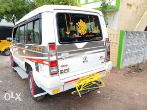  Tata Sumo Gold diesel  Kms