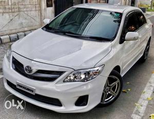 Toyota Corolla Altis diesel  Kms  year