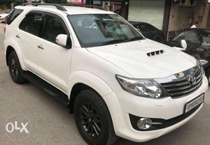 Toyota Fortuner 3.0 4x2 At, , Diesel