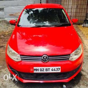 Volkswagen Polo Comfortline 1.2l (p), , Petrol