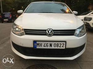 Volkswagen Polo Comfortline 1.2l (p), , Petrol