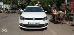 Volkswagen Polo Highline1.2l (p), , Petrol