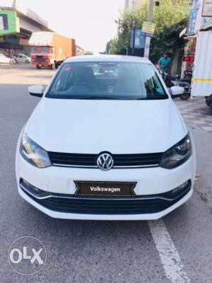 Volkswagen Polo diesel  Kms  year