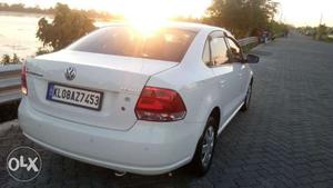 Volkswagen Vento Comfortline Petrol, , Petrol