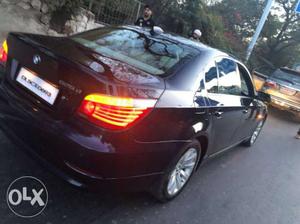  BMW 5 Series diesel  Kms