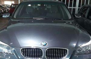 Bmw 5 Series 523i Sedan, , Petrol