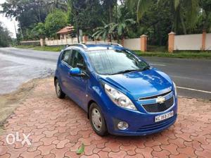 Chevrolet Beat Lt Petrol, , Petrol