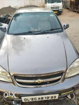Chevrolet Optra cng*petrol  Kms  year call me