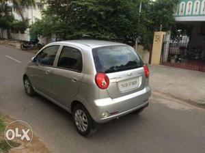 Chevrolet Spark, , Petrol