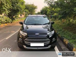 Ecosport, , Petrol