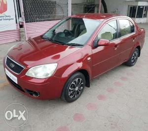 Ford Fiesta Zxi , Petrol