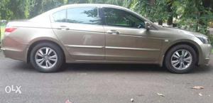 Honda Accord 2.4 Vti-l At, , Petrol