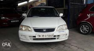 Honda City 1.5 Exi New, , Petrol