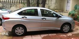 Honda City  Silver S MT in EXCELLENT condition