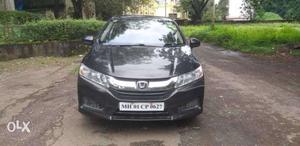 Honda City Sv Cvt, , Petrol