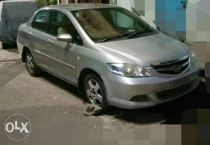  Honda City Zx petrol  Kms