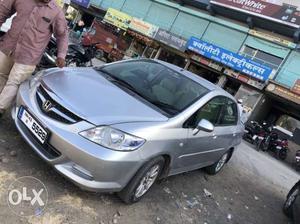  Honda City Zx petrol  Kms