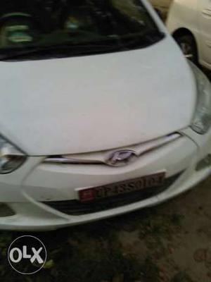 Hyundai Eon petrol  Kms  year