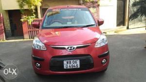 Hyundai I10 Magna 1.2 Kappa, Petrol