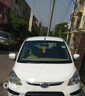 Hyundai I10 petrol  Kms  year