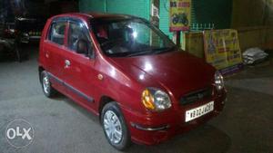 Hyundai Santro Xing Gl, , Petrol