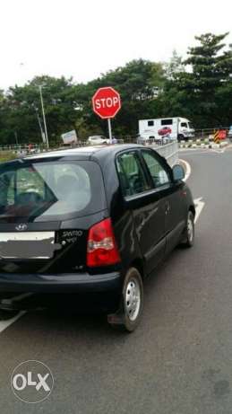 Hyundai Santro Xing Gls, , Petrol