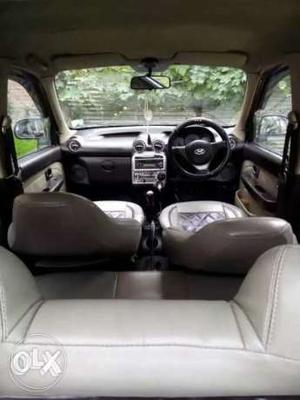  Hyundai Santro Xing petrol  Kms