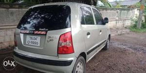 Hyundai santro xing  Petrol