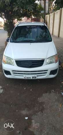  Maruti Suzuki Alto petrol  Kms