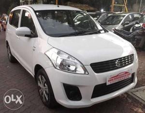 Maruti Suzuki Ertiga Lxi, , Cng