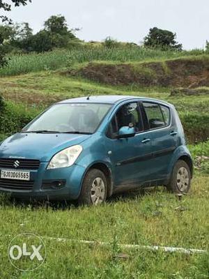  Maruti Suzuki Ritz diesel  Kms