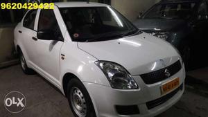 Maruti Suzuki Swift Dzire Tour, , Diesel