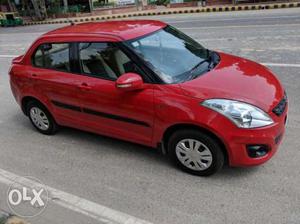 Maruti Suzuki Swift Dzire Vxi 1.2 Bs-iv, , Petrol