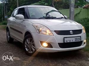 Maruti Suzuki Swift Zdi, , Diesel