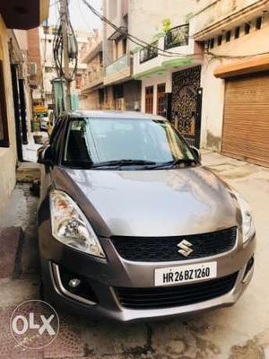 Maruti Suzuki Swift diesel  Kms  year