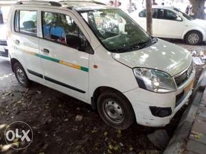 Maruti Suzuki Wagon R 1.0 Lxi Cng, , Cng