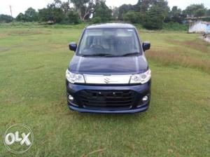 Maruti Suzuki Wagon R Stingray petrol  Kms  year