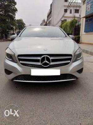 Mercedes-benz A-class A 180 Cdi Style, , Diesel