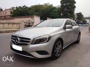 Mercedes-benz A-class A 180 Cdi Style, , Diesel