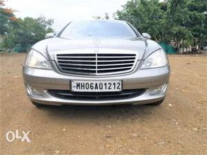 Mercedes-benz S-class S 350 Cdi, , Diesel