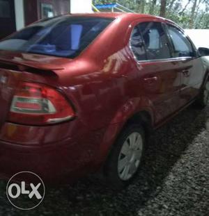Single owner Ford Fiesta petrol Showrooms condition CAR