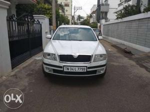 Skoda Laura diesel  Kms  year