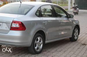  Skoda Rapid diesel  Kms